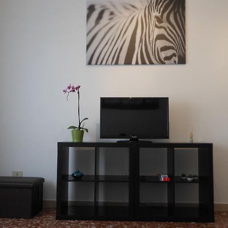 Vila Romolo House Pokoj fotografie