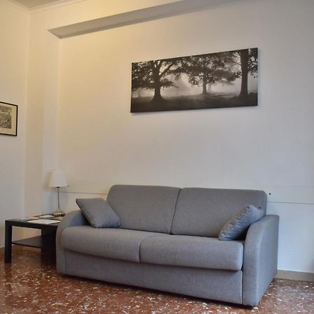 Vila Romolo House Exteriér fotografie