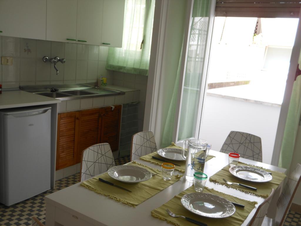 Vila Romolo House Pokoj fotografie