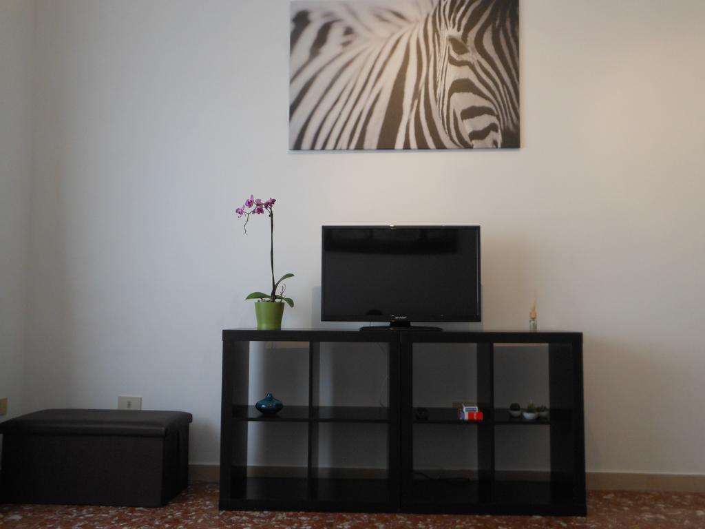 Vila Romolo House Pokoj fotografie
