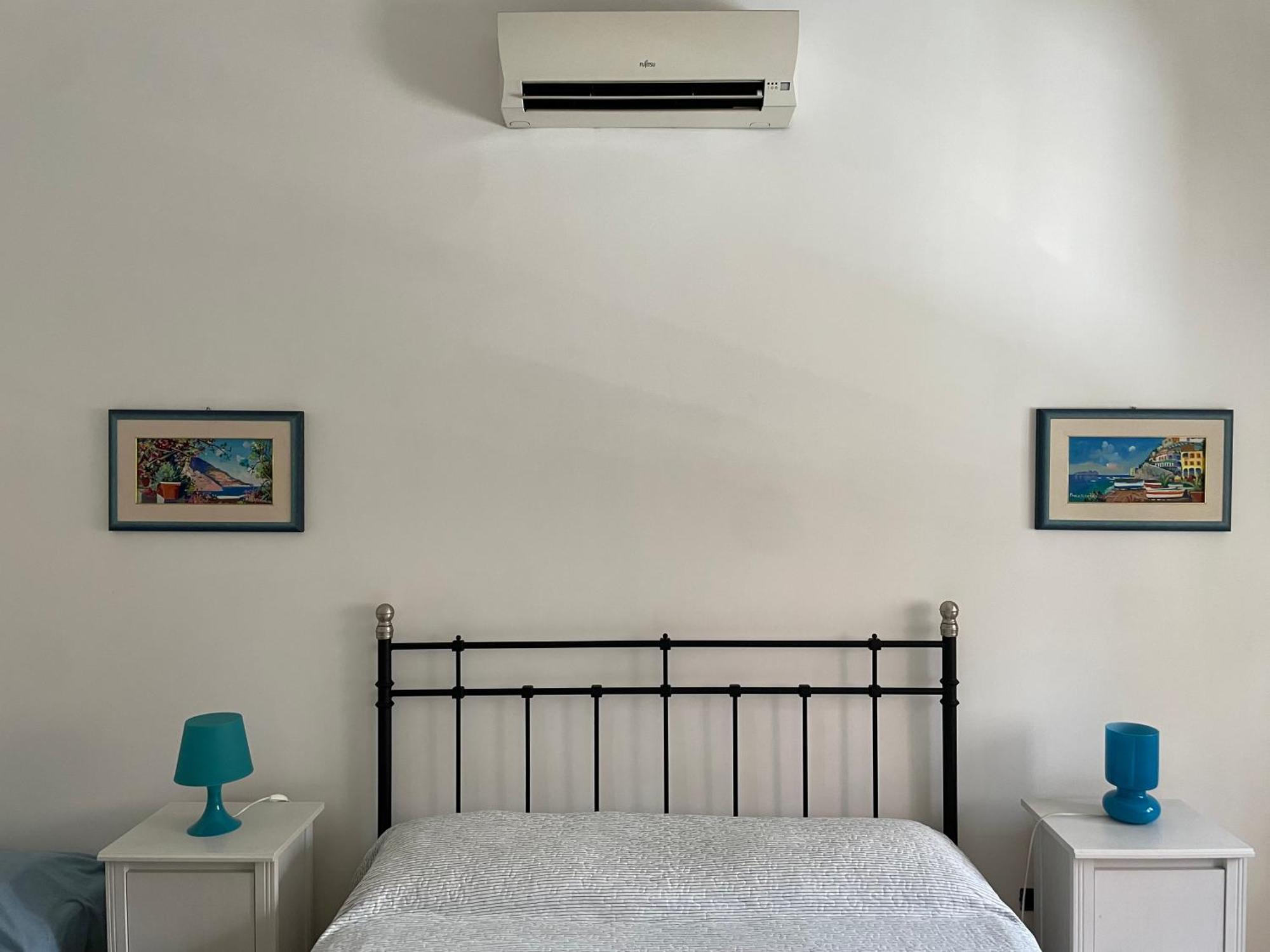Vila Romolo House Pokoj fotografie