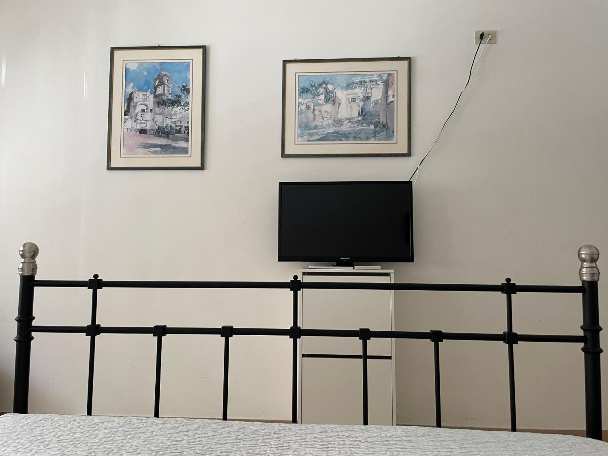 Vila Romolo House Pokoj fotografie